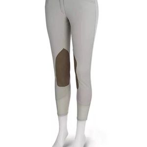 Equestrian RJ Classics Anna Breeches 36 Long. Excellent condition.